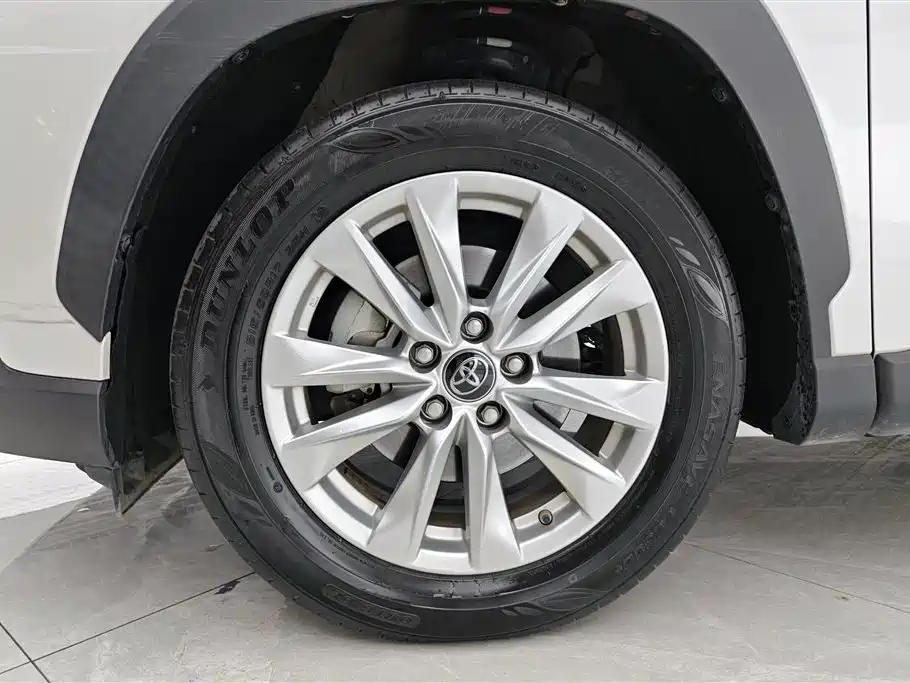 TOYOTA COROLLA SHARP AMPLIFIER