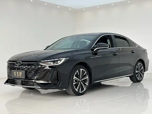 2024 Chery Arrizo 8