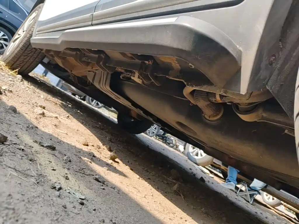 Geely Boyue — миниатюра 22