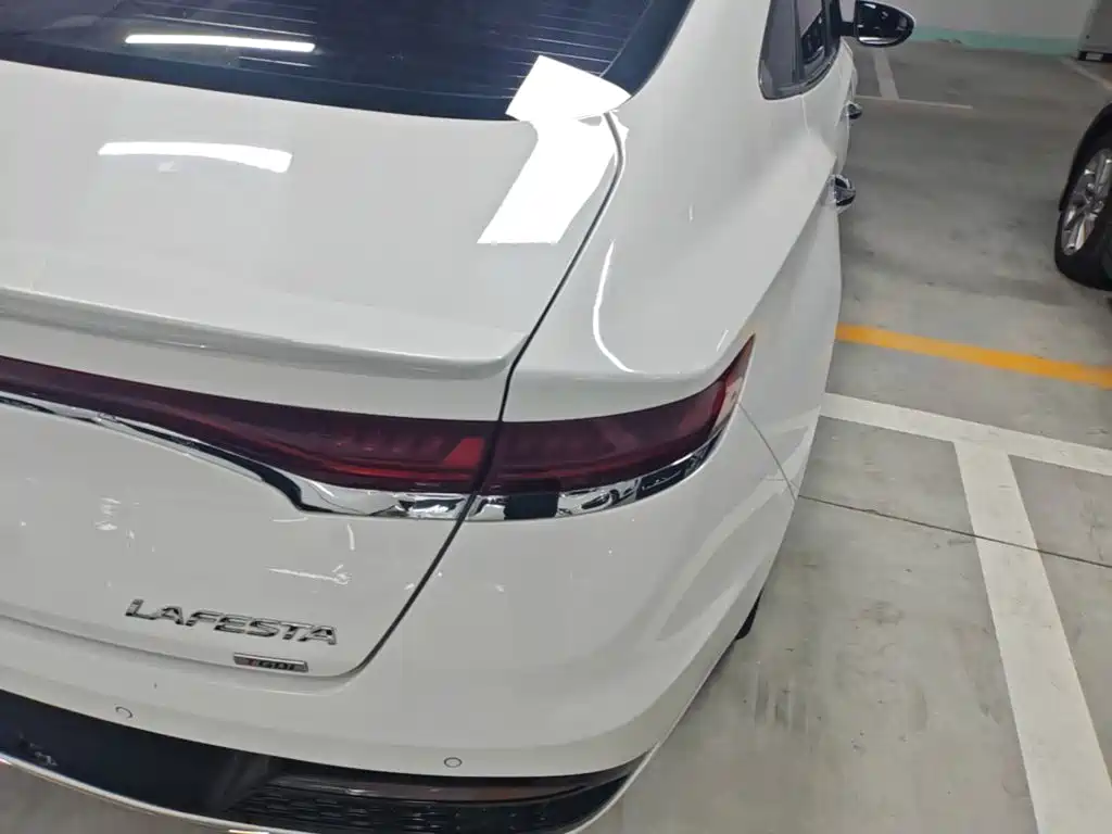 Hyundai Fista — миниатюра 8