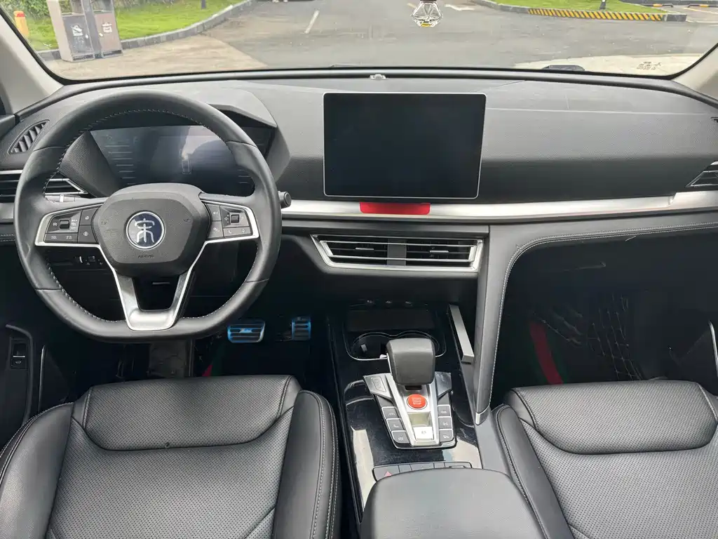 BYD Pro — миниатюра 5