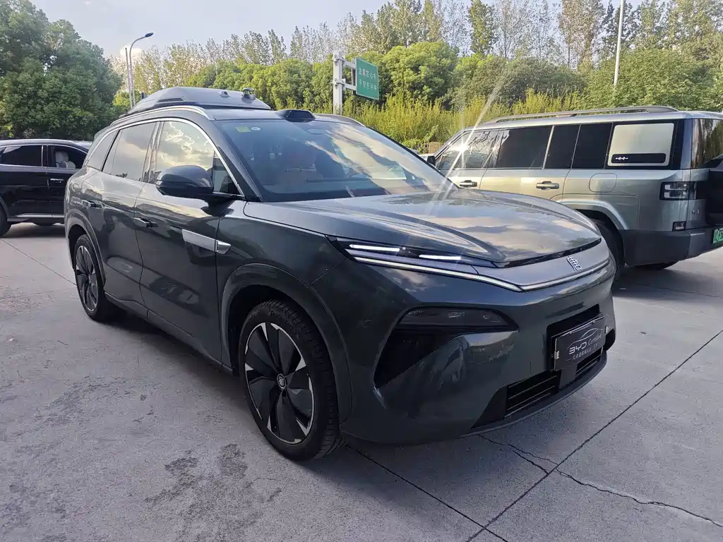 BYD Дон Л. — миниатюра 3