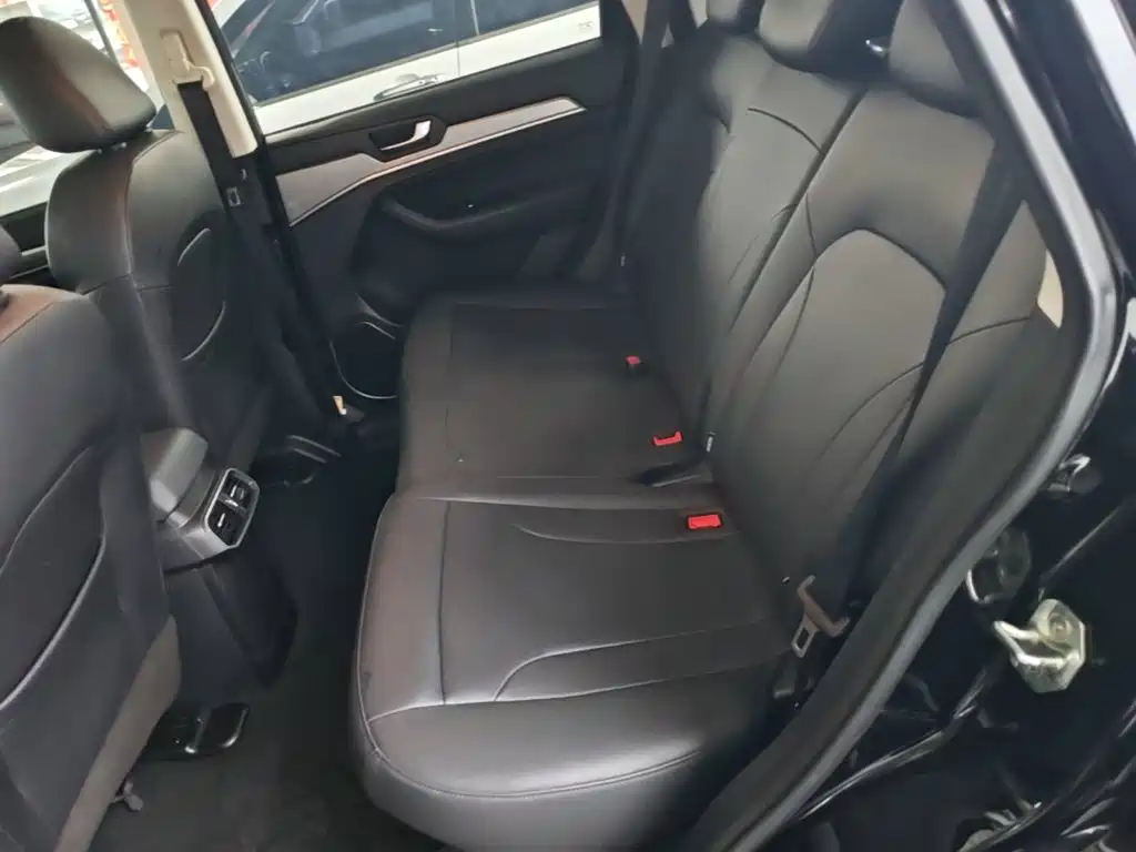 Haval H6 — миниатюра 17