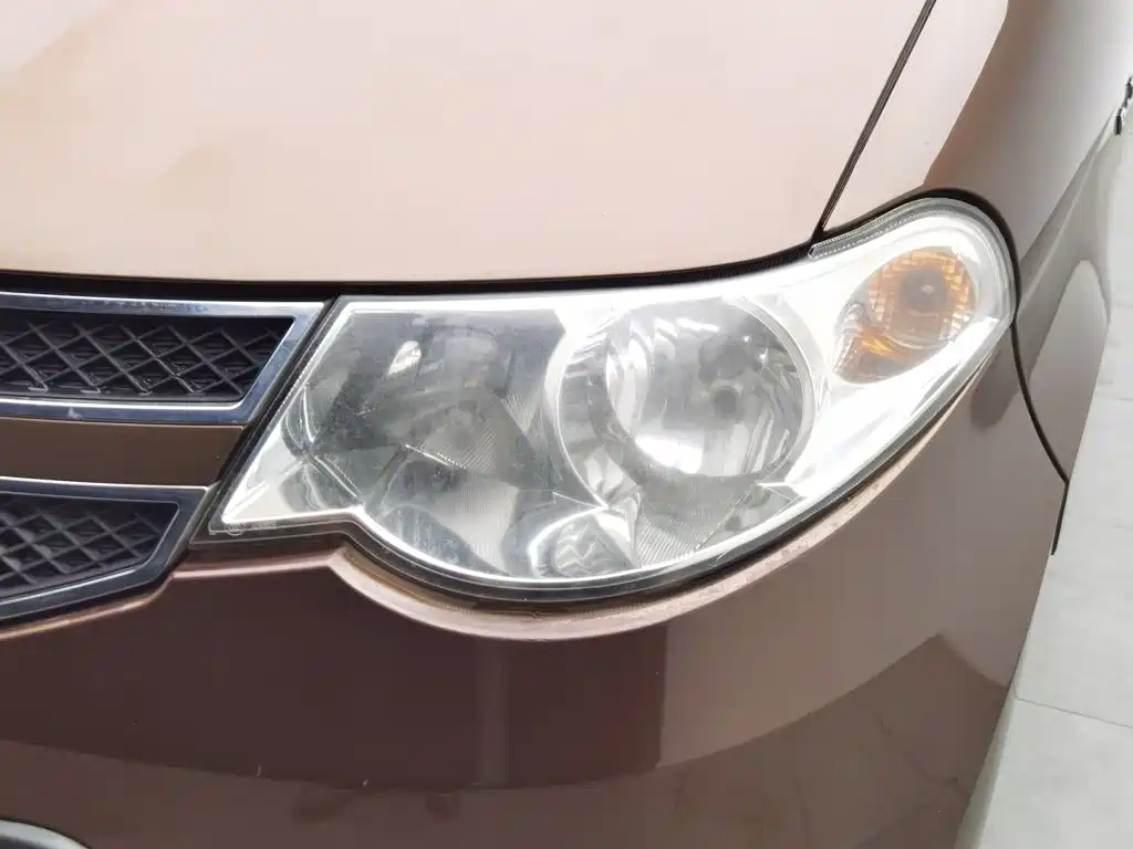Wuling Hongguang — миниатюра 7