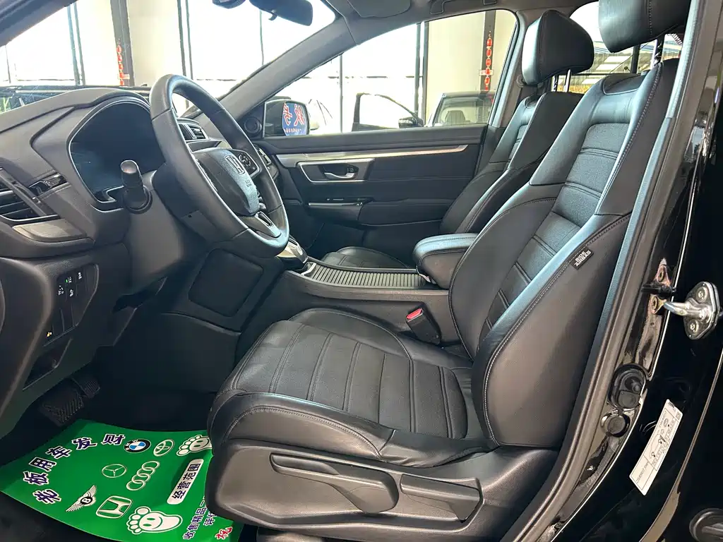 Honda Breeze — миниатюра 4