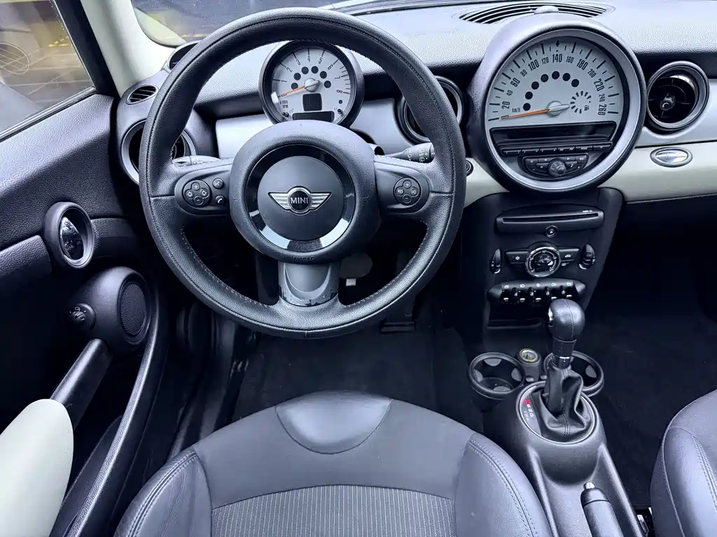 MINI Mini — миниатюра 15