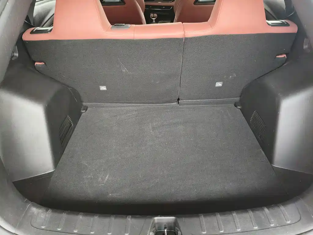 Changan X5 PLUS — миниатюра 8