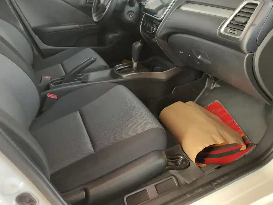 Honda Gienia — миниатюра 8