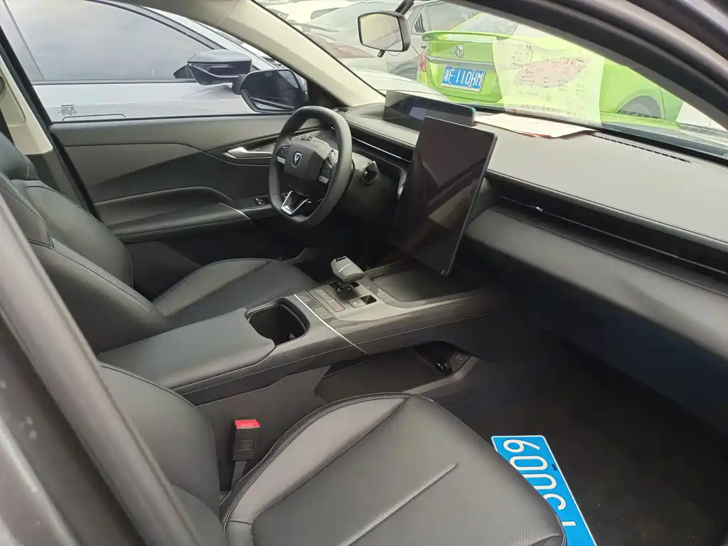 Changan Eado — миниатюра 10