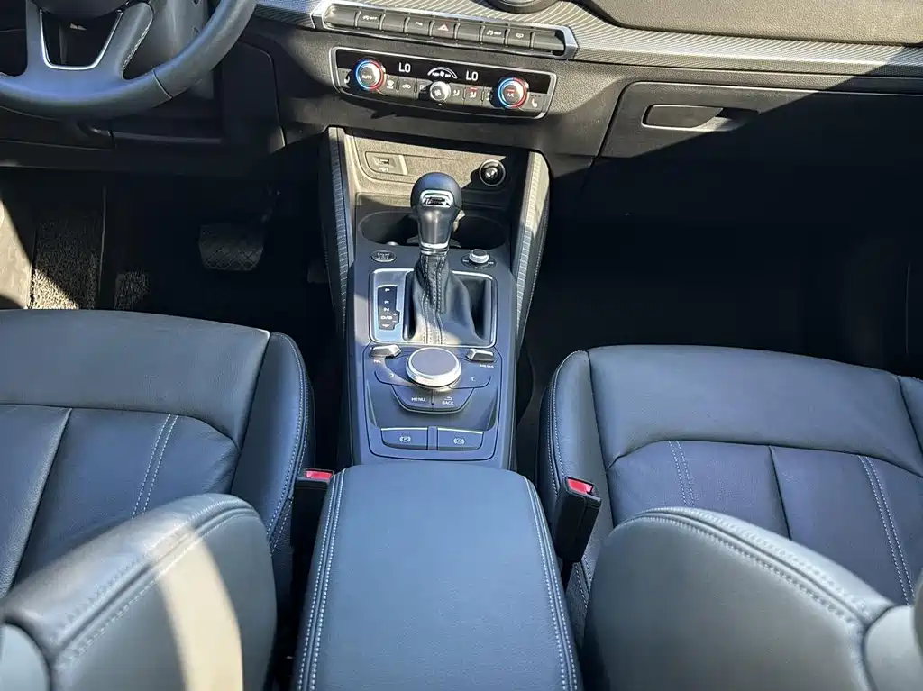 Audi Q2L — миниатюра 19