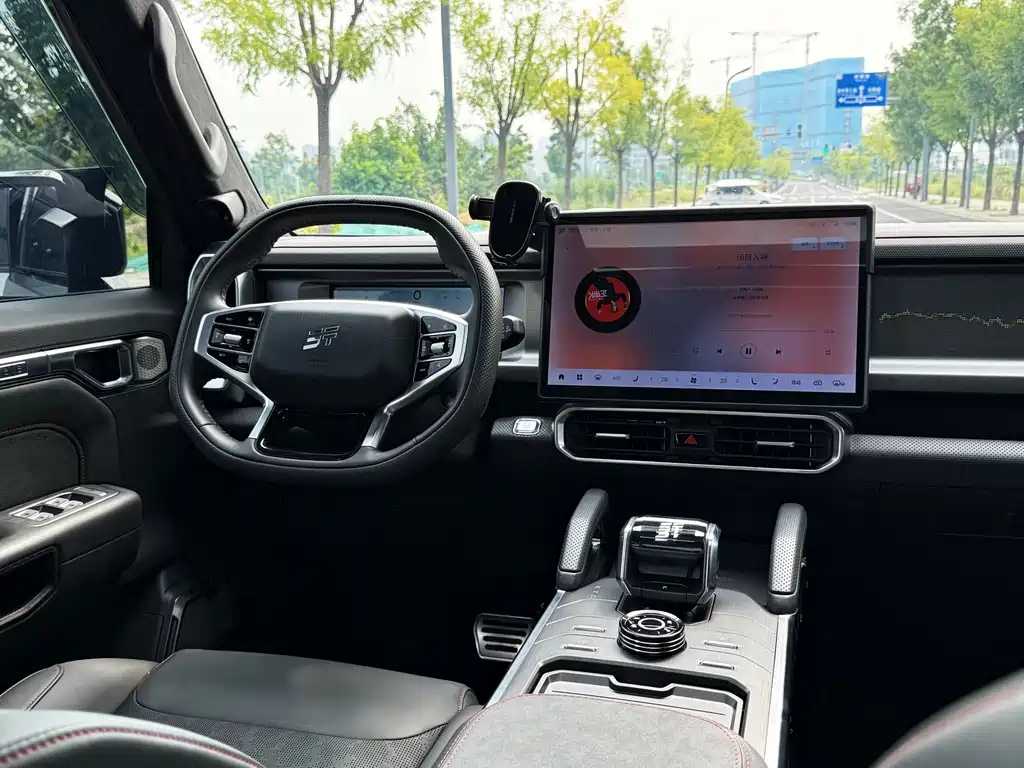 Shanhai Краткосрочный путешественник C-DM — миниатюра 21