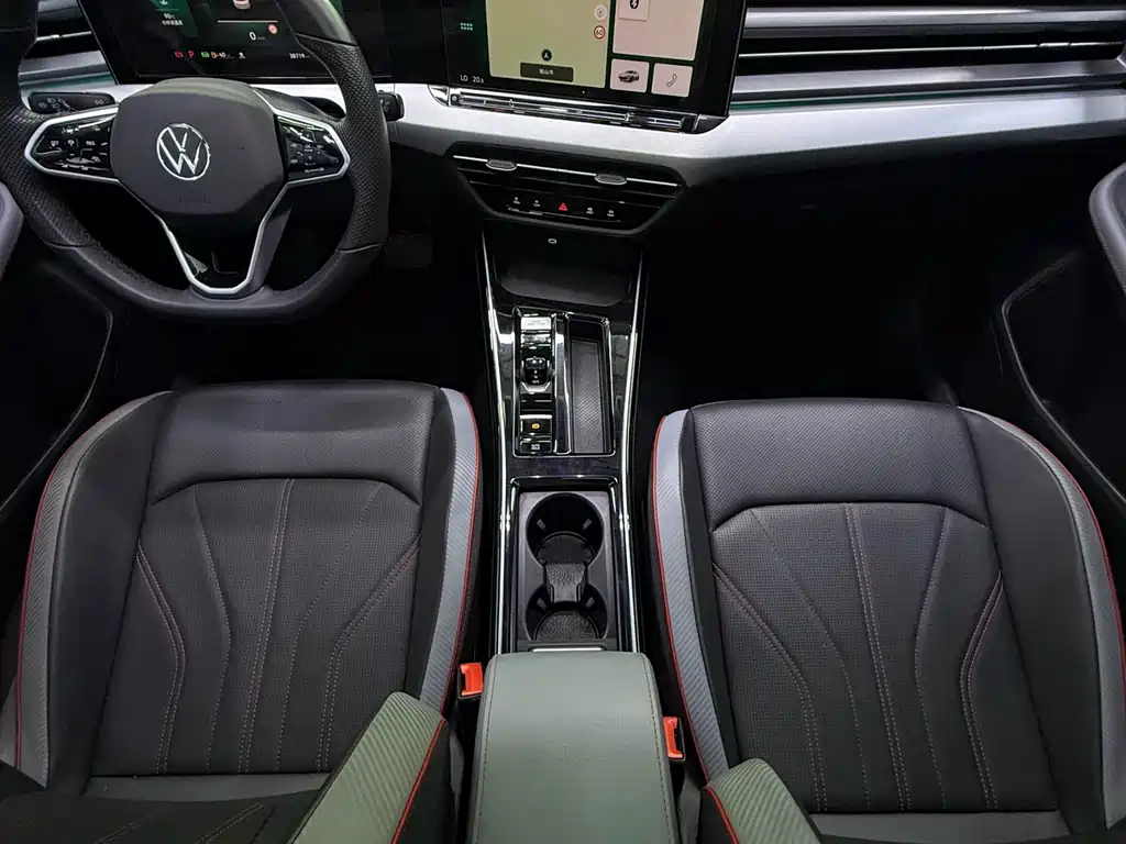 Volkswagen Lamando — миниатюра 11