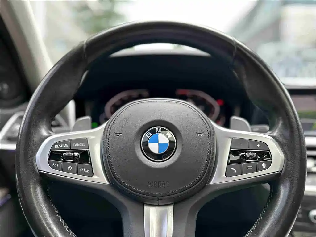BMW 3 Series — фотографии объявления, Фото 12