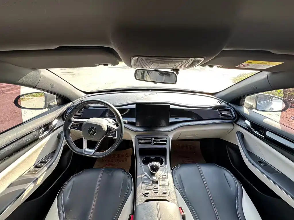 BYD Qin PLUS — миниатюра 12