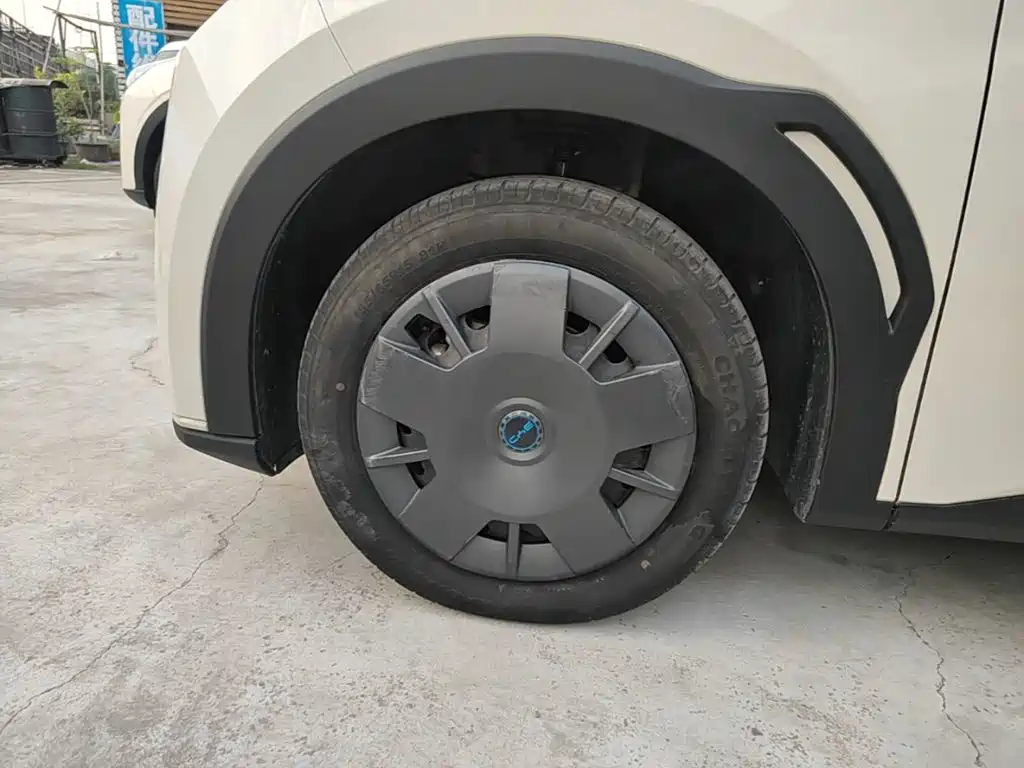 BYD Seagull — миниатюра 23