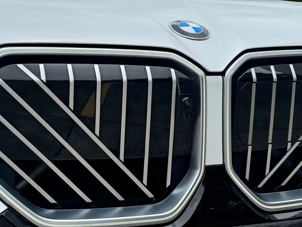 BMW X3 — фотографии объявления, Фото 17