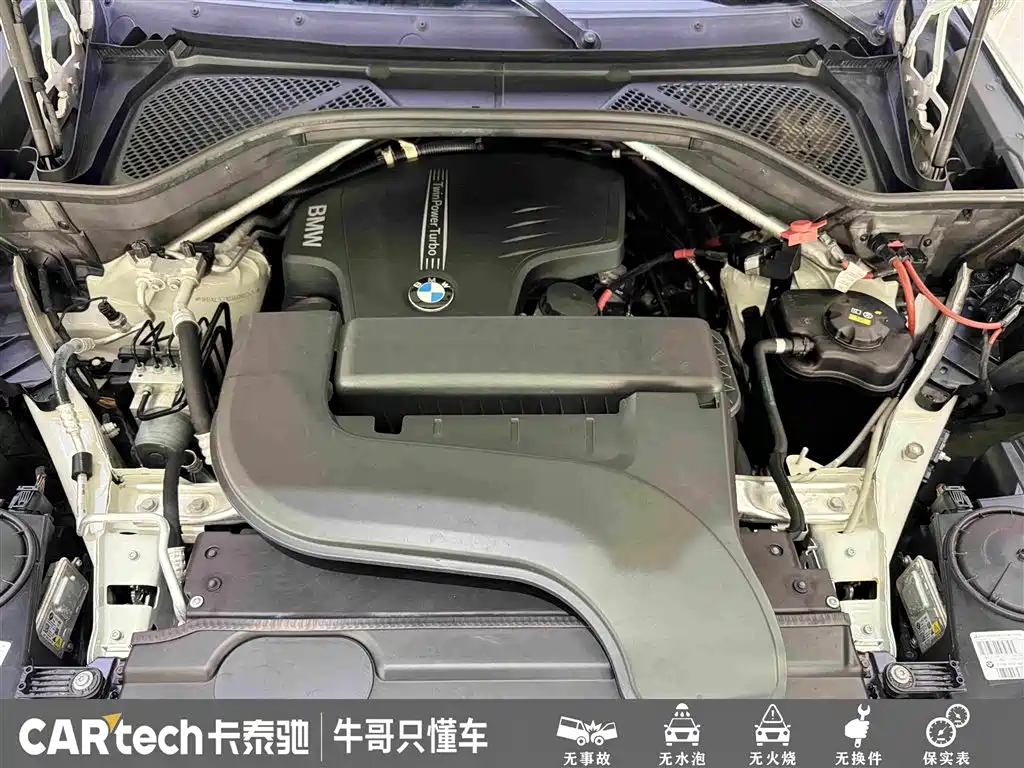 BMW X5 (Import) — миниатюра 26