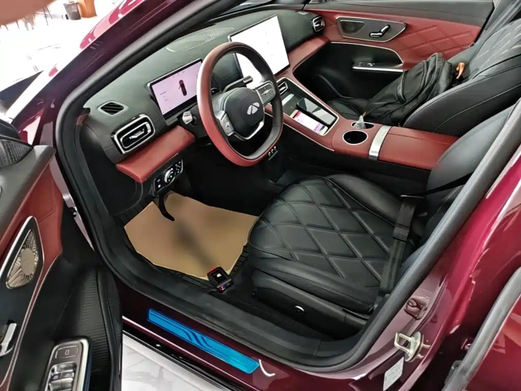 Fulwin Fengyun A9L — миниатюра 11
