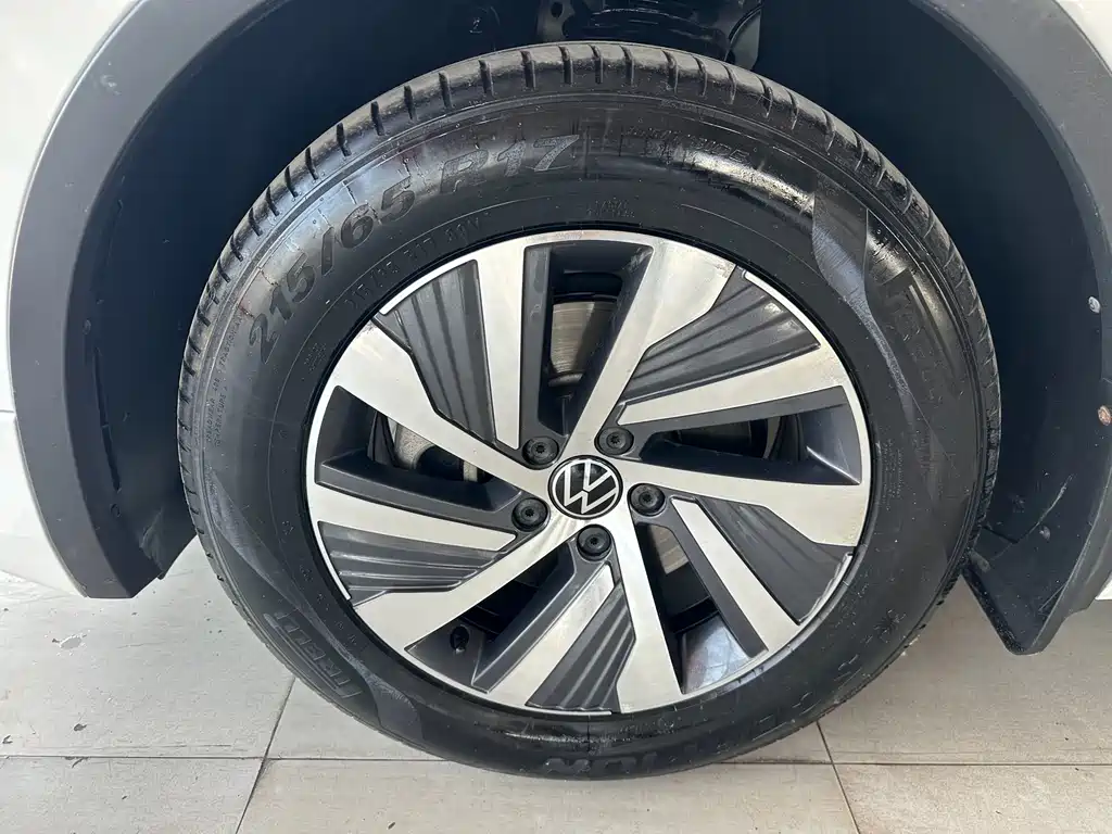 Volkswagen Tiguan L L 2022 430PHEV Flagship