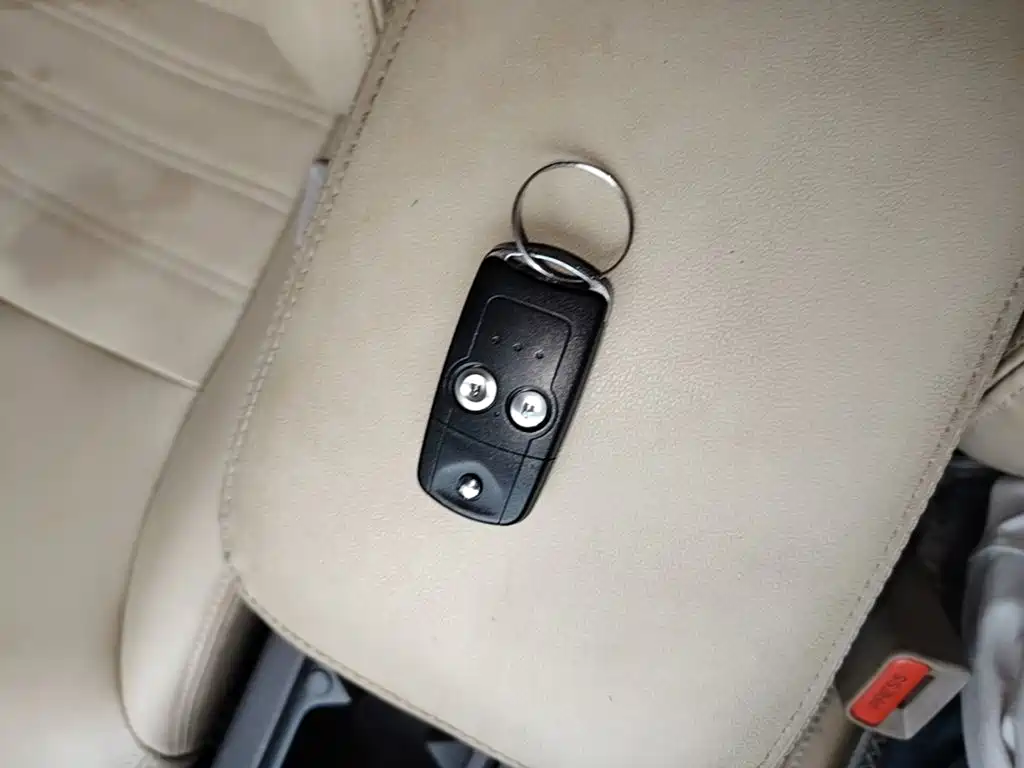 Honda CR-V — миниатюра 9