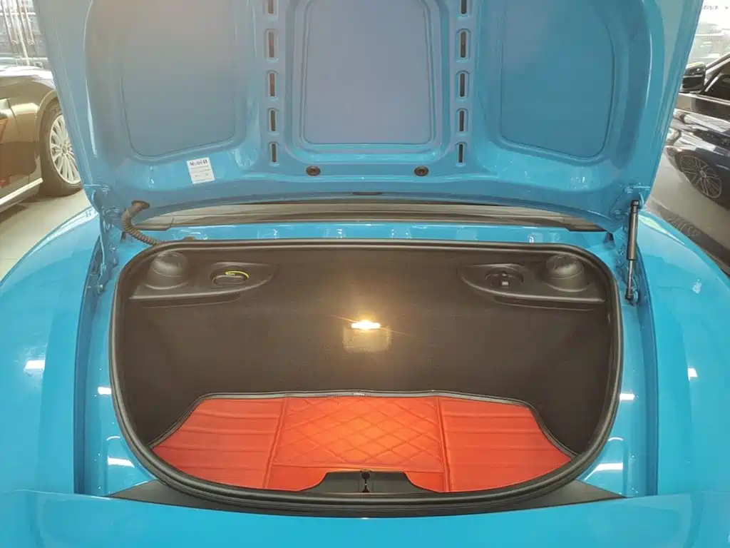 Porsche 718 — миниатюра 19