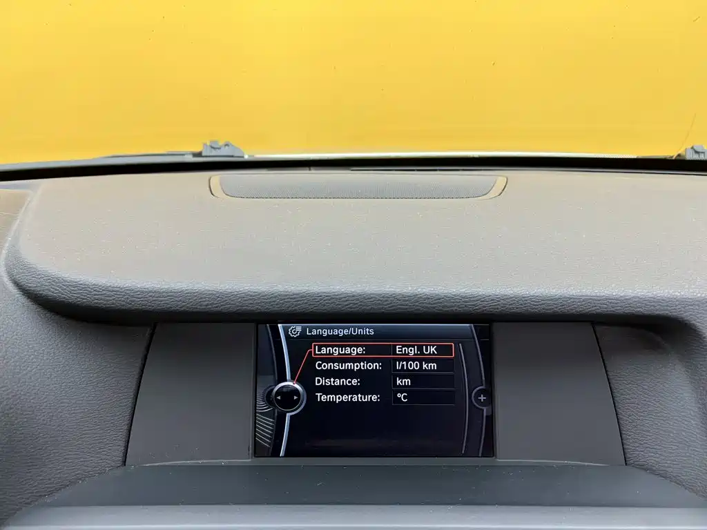 BMW X3 (Import) — миниатюра 32
