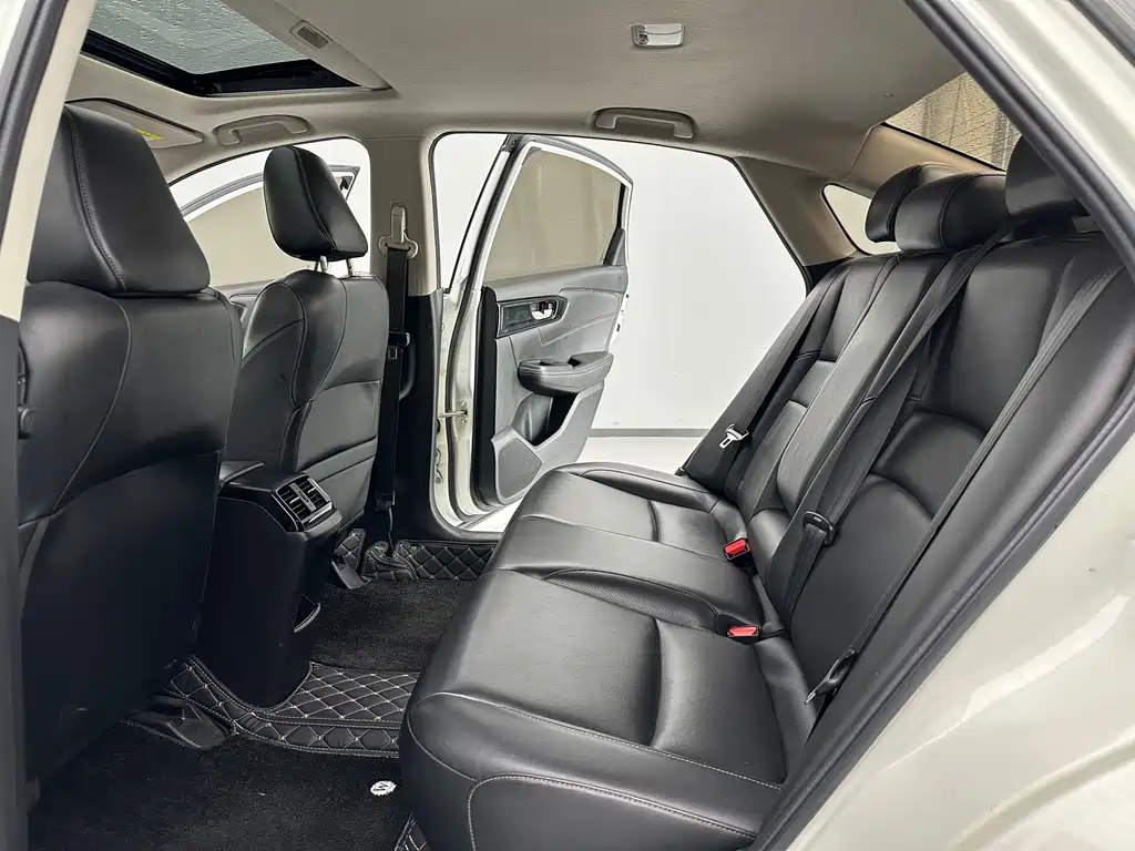 Honda Envix 2019 180TURBO CVT VI