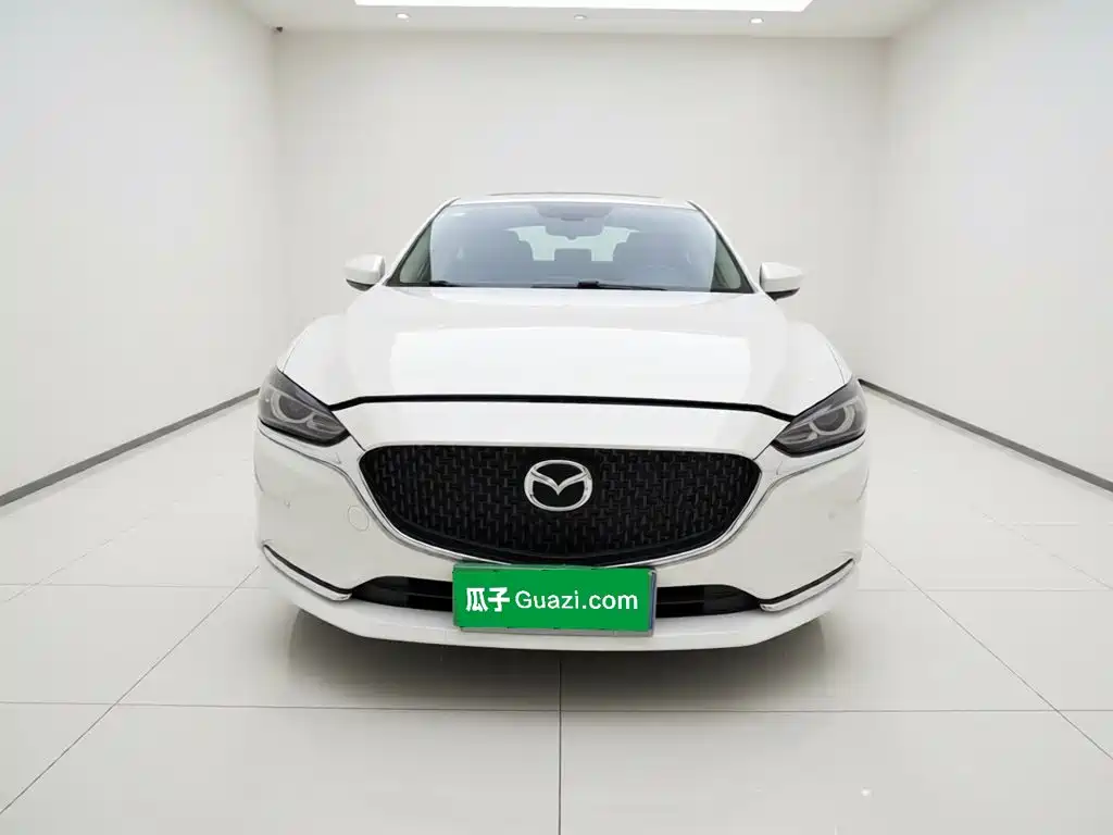Mazda Atenza — миниатюра 2