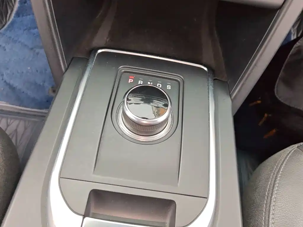 Land Rover Discovery Sport — миниатюра 14