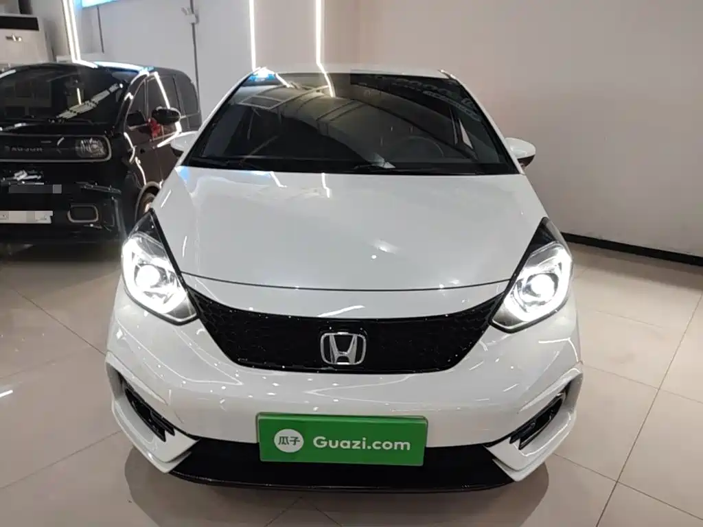 Honda Life — миниатюра 3