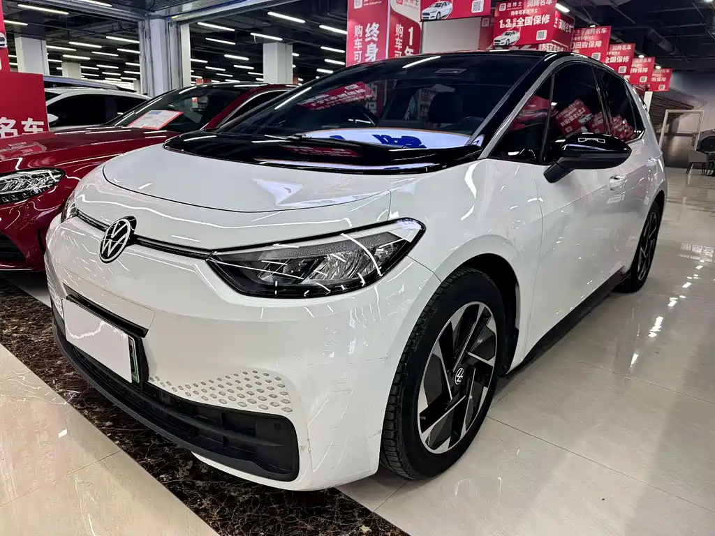 Volkswagen ID.3 2024