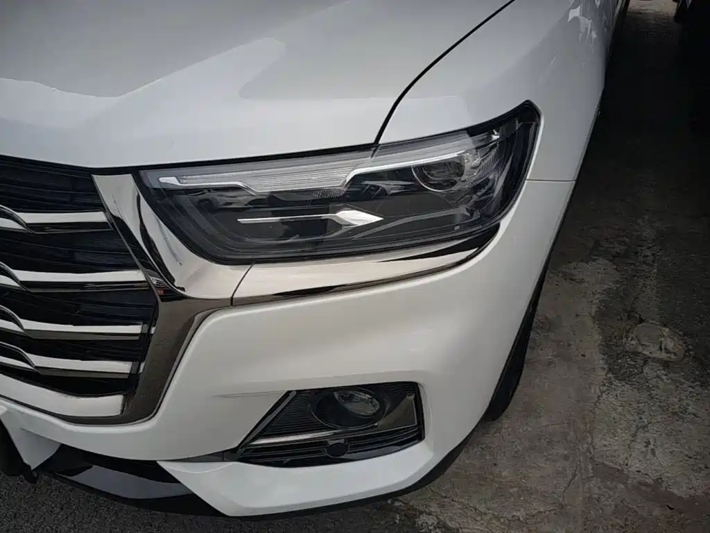 Haval H6 — миниатюра 24