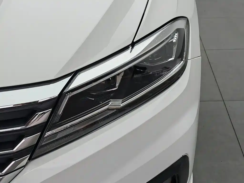 Volkswagen Lavida 2021 1.5L AT Comfort