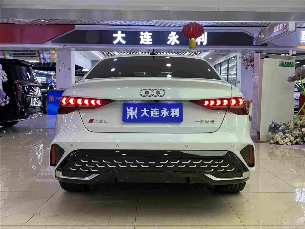 Audi A3 — миниатюра 16