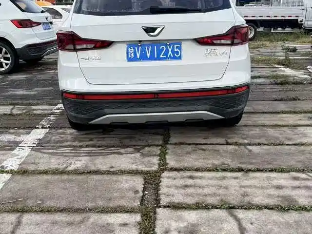 Jetta VS5 — миниатюра 7