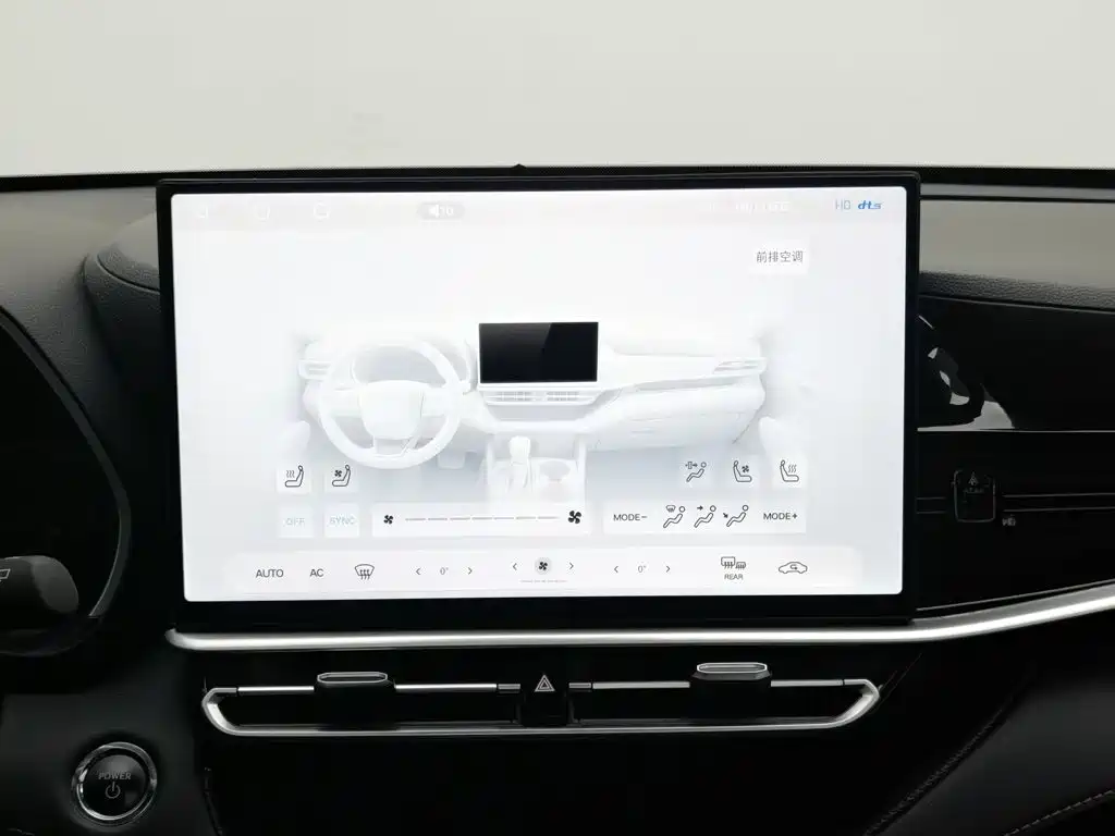 Toyota Highlander — миниатюра 12