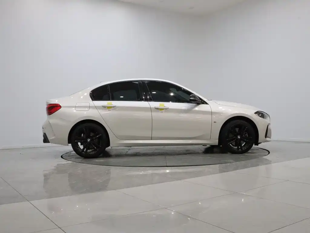 BMW 1 Series — миниатюра 7
