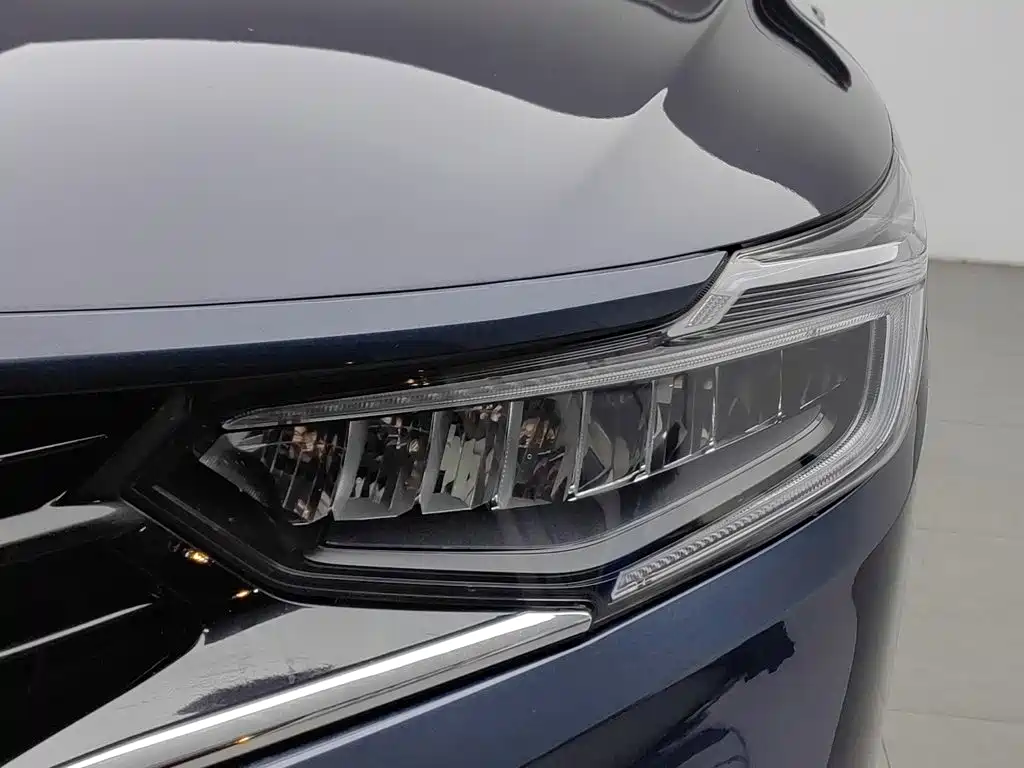 Honda Envix — миниатюра 7
