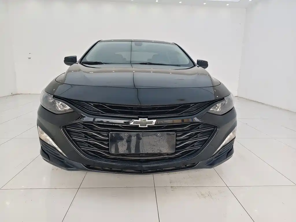 Chevrolet Malibu XL — миниатюра 2