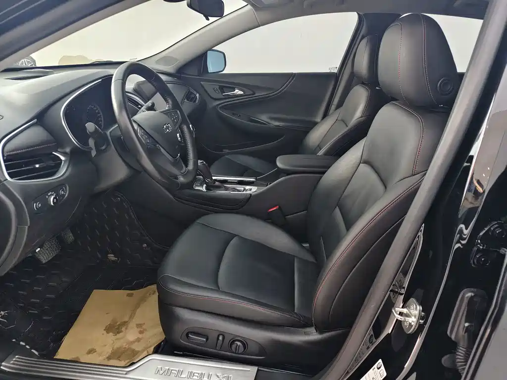 Chevrolet Malibu XL — миниатюра 4