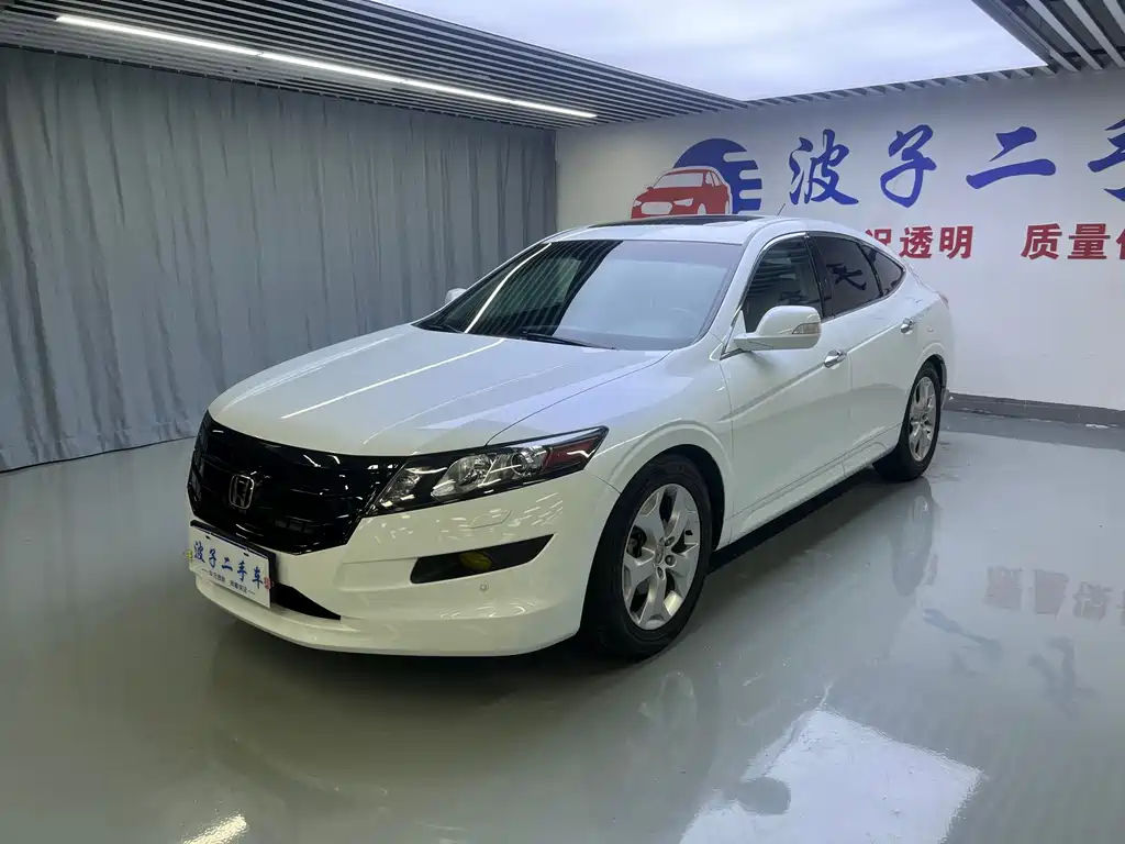 Honda Crosstour
