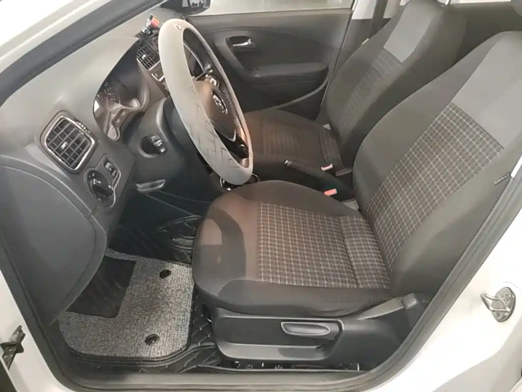 Volkswagen Polo — миниатюра 15
