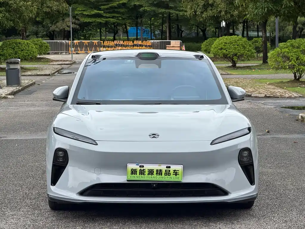 NIO ET5 2022 75kWh
