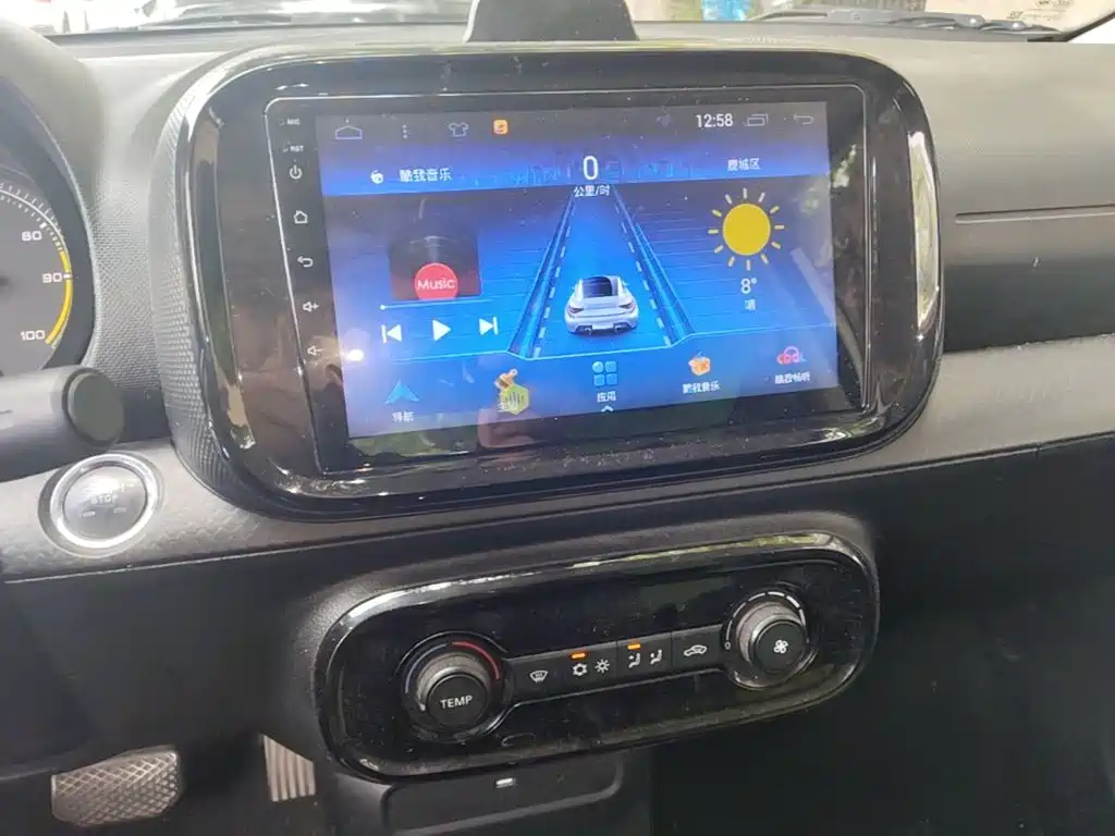 Roewe Clever — миниатюра 13