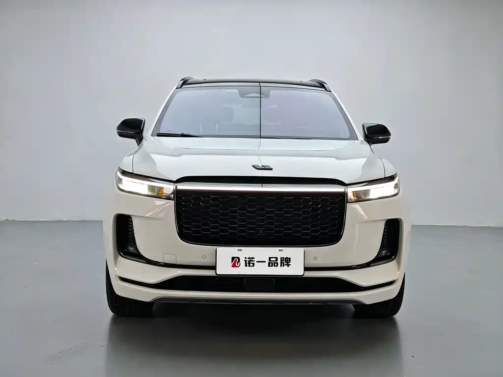 Li Auto Li ONE — миниатюра 5