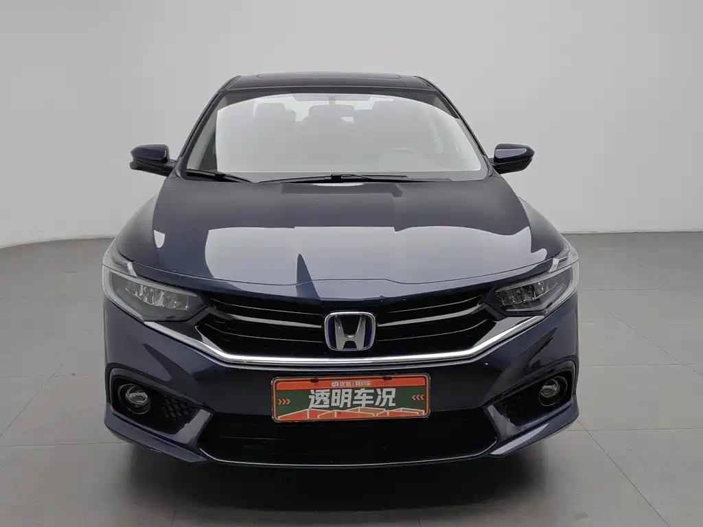 Honda Envix — миниатюра 3