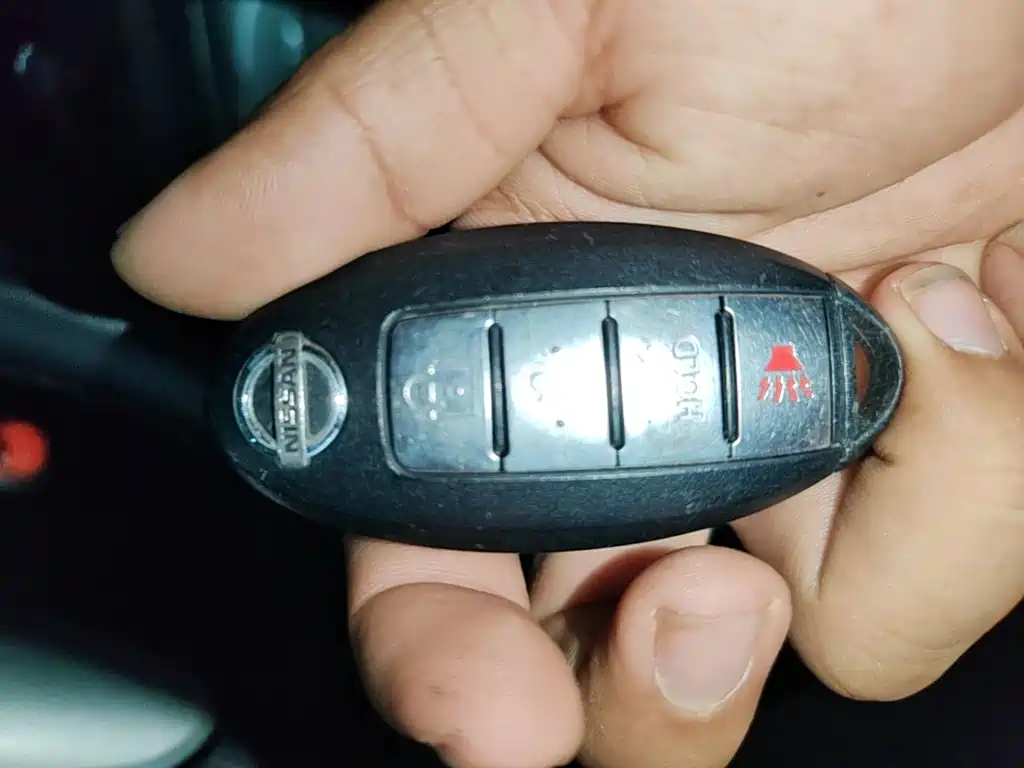 Nissan Sylphy — миниатюра 9