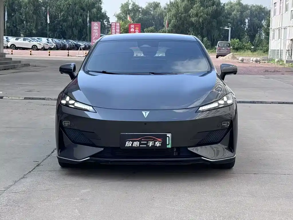 Deepal Deepal SL03 — миниатюра 2