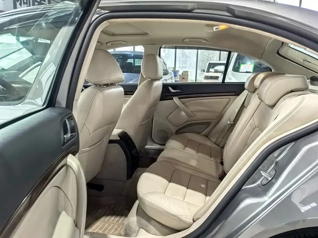 Skoda Octavia — миниатюра 10