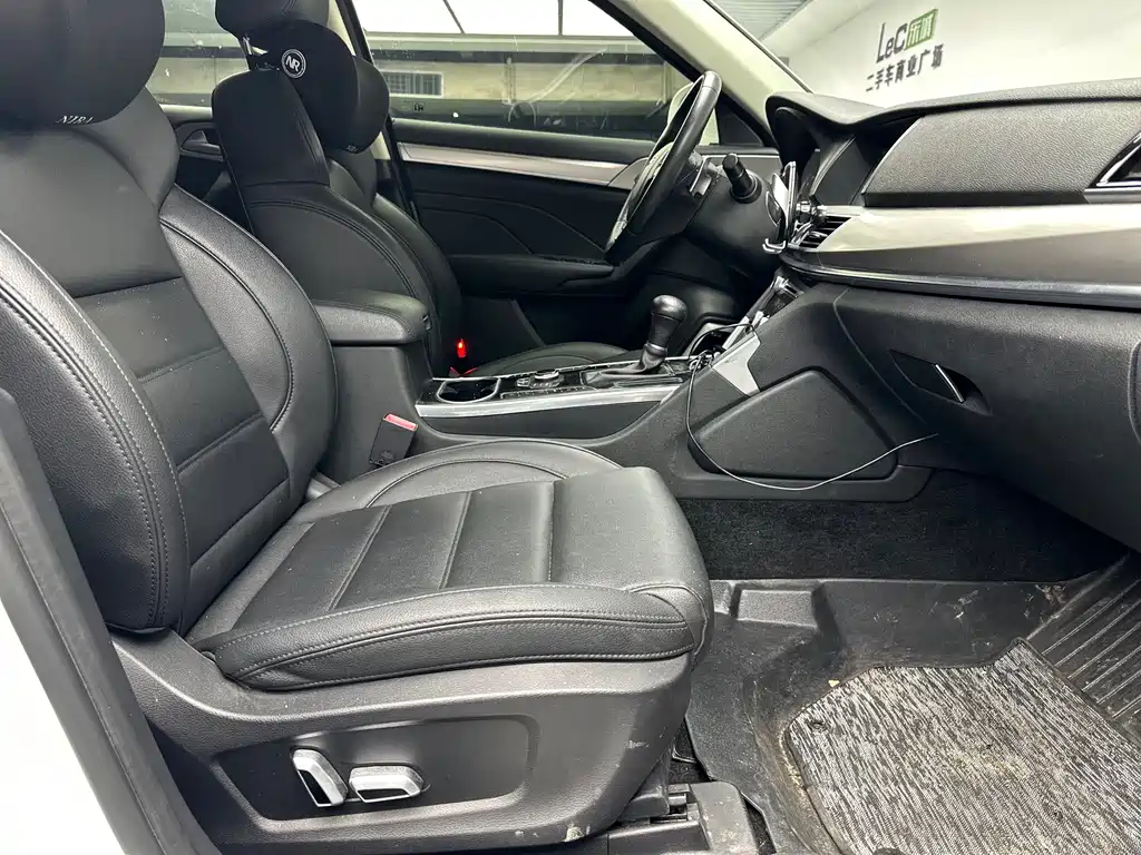 Haval H7 — миниатюра 7